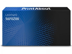PrintAbouthuismerkImagingUnit56F0Z00GeschiktvoorLexmark