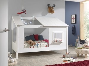 HousebedCottage