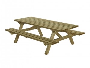 Picknicktafel230cm-Talenbuitenmeubelen