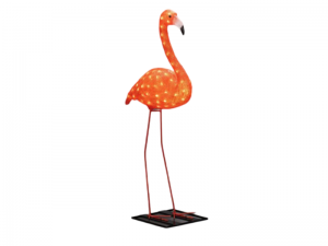 Acrylflamingoh110b54cmKonstsmide-Konstsmide