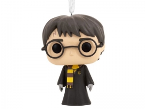 KerstornamentharrypotteriHallmark-Hallmark