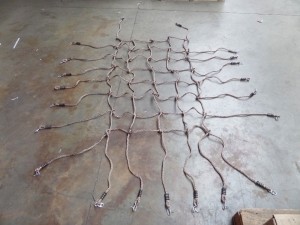 Klimnet200x150cmgaten25x25cmpp-touwHermic-Hermic