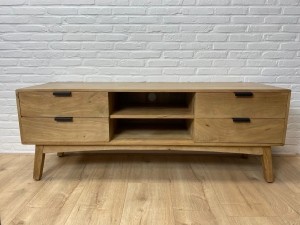 MangohoutenTVmeubelFendermetlades