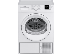 BEKODHC7512GXWarmtepompdroger