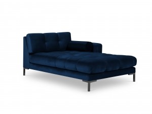 ChaiselongueBalirechtsvelvetCosmopolitanDesign