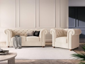 FauteuilPhoebevelvetWindsorCo