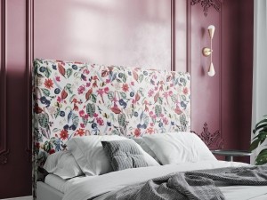 HoofdbordProvencevelvetCXLbyChristianLacroix