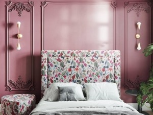 HoofdbordMarievelvetCXLbyChristianLacroix