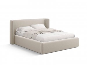 BedframeJolene200x200cmmetopbergvakvelvetMicadoni