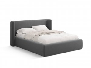 BedframeJolene180x200cmmetopbergvakvelvetMicadoni