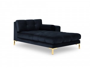 ChaiselongueBalirechtsvelvetCosmopolitanDesign