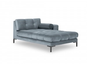 ChaiselongueBalirechtsvelvetCosmopolitanDesign