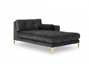 ChaiselongueBalirechtsvelvetCosmopolitanDesign