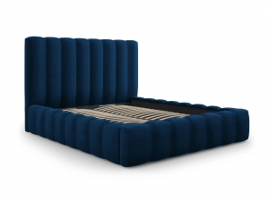 BedframeGinavelvetmetopbergruimteMiloCasa