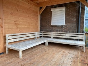 SteigerhoutenloungebankDwale