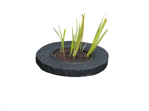 Drijvendevijvermanddiam25cm-Ubbink