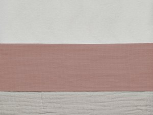 JolleinWrinkledCottonRosewood120x150cmLedikantlaken008-524-66042