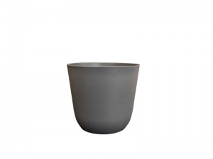 PotPalermogrijsD21H19cm-Ts