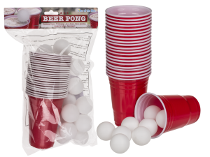 BierpongDrankspelletje