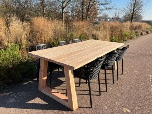 TuintafelJiddemettrapezepotendouglashout