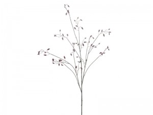 Kunsttakrosehipingoburgundy134cm-Hortus