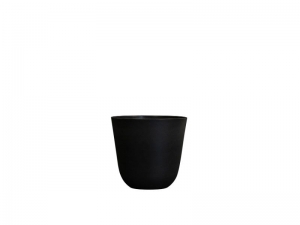PotPalermozwartD13H12cm-Ts