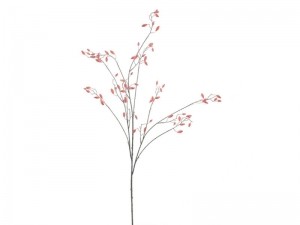 Kunsttakrosehipingored134cm-Hortus