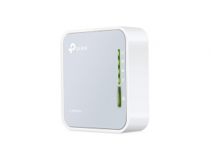 TP-LinkTL-WR902ACtravelrouter