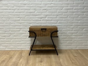 MangohoutennachtkastjeLenametklep
