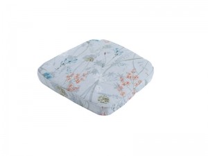 Wickeruniverseelca48x48cmDonnaazurecanvasEcoplusnaturaloutdoorfinishing4stuks-Madison