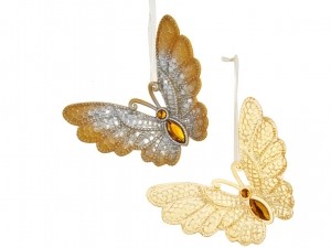 OrnamentBuzzBeesh13cm-Kurtsadler
