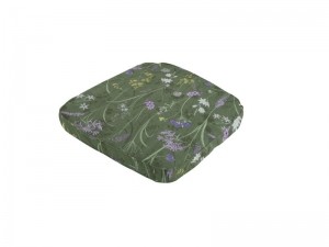 Wickeruniverseelca48x48cmDonnagreencanvasEcoplusnaturaloutdoorfinishing4stuks-Madison
