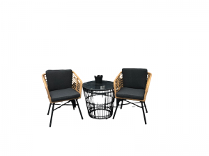 CastroSet2stoelen1tafeltje-Driesprongcollection