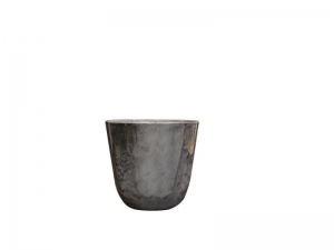 PotPalermomarblegreyD19H17cm-Ts