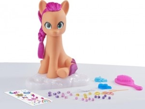 MyLittlePonyGrootKaphoofd-SunnyStarscout