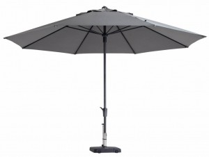 StokparasolTimordia400cmlightgreyzonwering-Madison