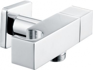 BestDesignopsteekgarnituurafsluitbaarSquaretbvknijphanddouche