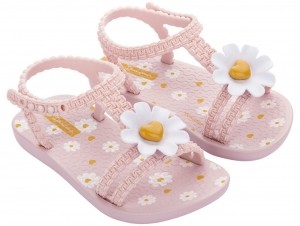 IpanemaDaisyBabySlippersMeisjes24