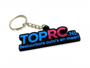 TopRC-Sleutelhanger-LimitedEdition