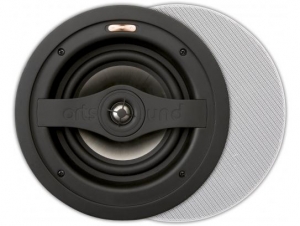 ArtsoundRO2040InbouwSpeakers2stuks-Wit