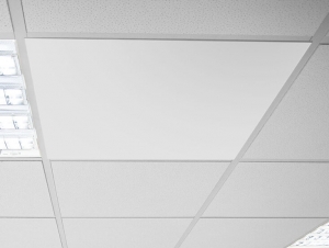 MasterwattRASTER-ElektrischeVerwarming-Infrarood-Paneel-Plafond-Inbouw-400W