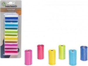 BZNAVULPOEPZREGENBOOG6X20ST