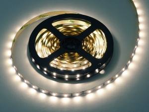 LEDStrip5Meter72Wattmeter2835LEDsNeutraalWit
