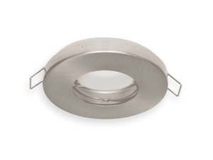 InbouwspotRondWaterdichtIP44Satijn