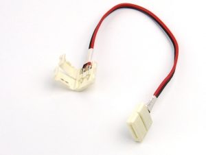LEDStripKlikConnector2835SMDSoldeervrij