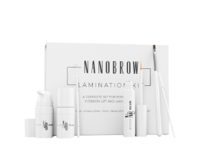 NanobrowLaminationKit