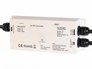 LEDNeonFlexRGBControllerHighVoltageWaterdichtIP67Pro