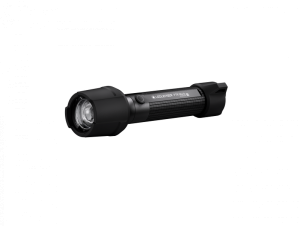 LedlenserP7RWork37VAccuLEDZaklamp-Oplaadbaar-IP68-1200lm