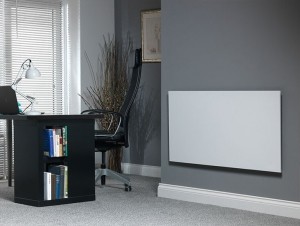 MasterwattSTRONG-ElektrischeVerwarming-Infrarood-Paneel-Opbouw-450W