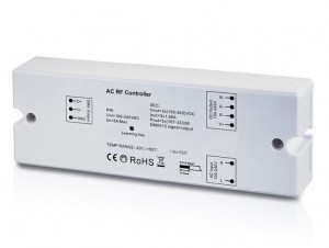 LEDNeonFlexRGBControllerHighVoltage230VPro